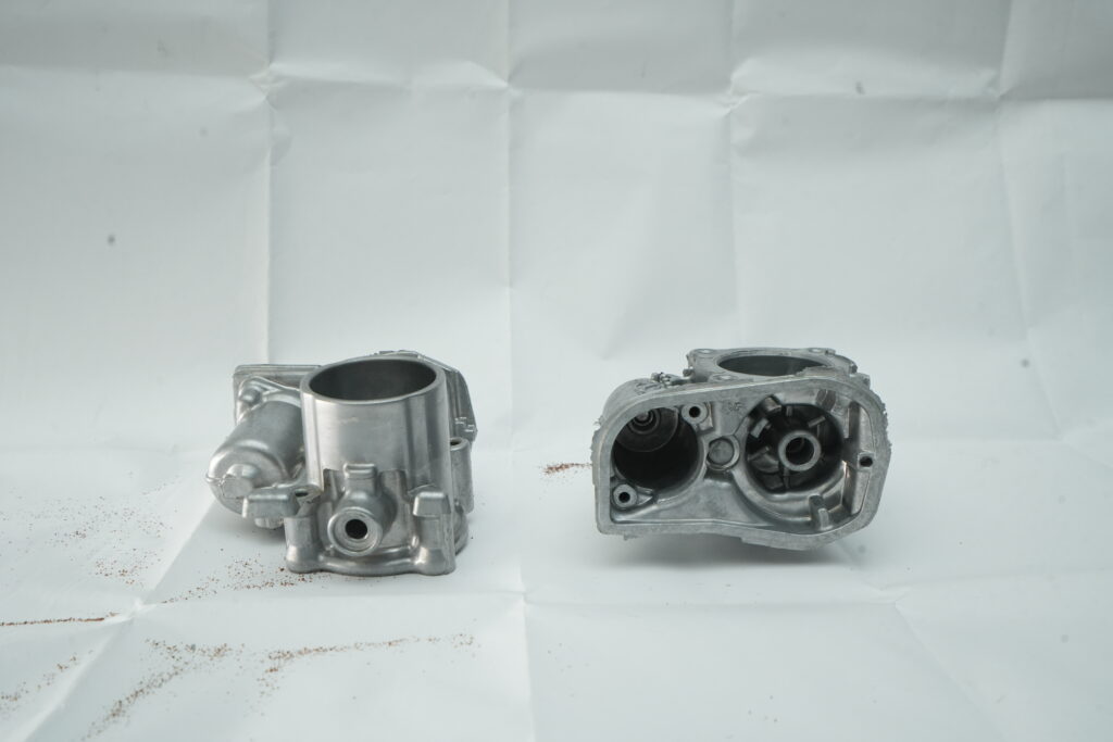 Throttle Body (HPDC)