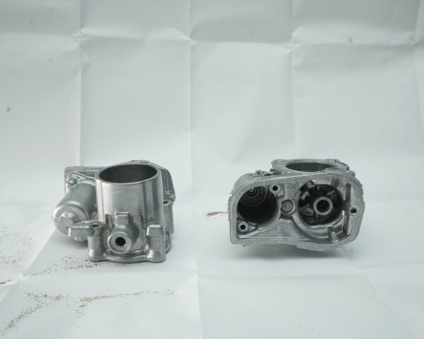 Throttle Body (HPDC)