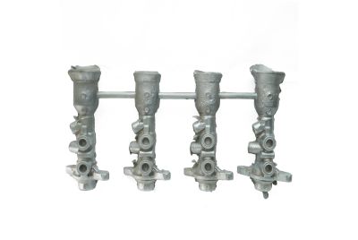 Body Master Cylinder die moulding casting