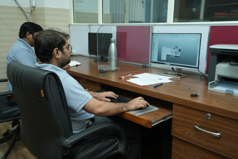 programming CAD CAM design