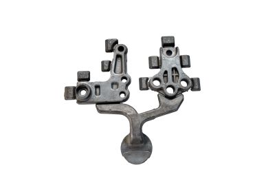 Engine Mounting Bracket