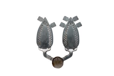 Iron Sole Plate - Front