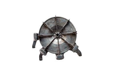 Motor Pulley