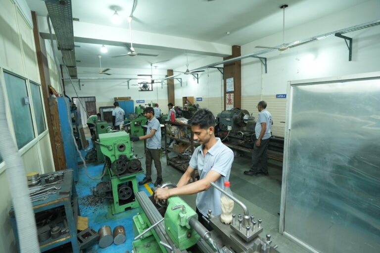 die casting leath machine soft-machining grinding tool room labour workers