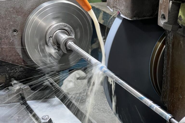 die casting leath machine soft-machining
