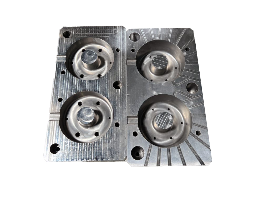 Gravity Die Casting and Manufacturing gdc