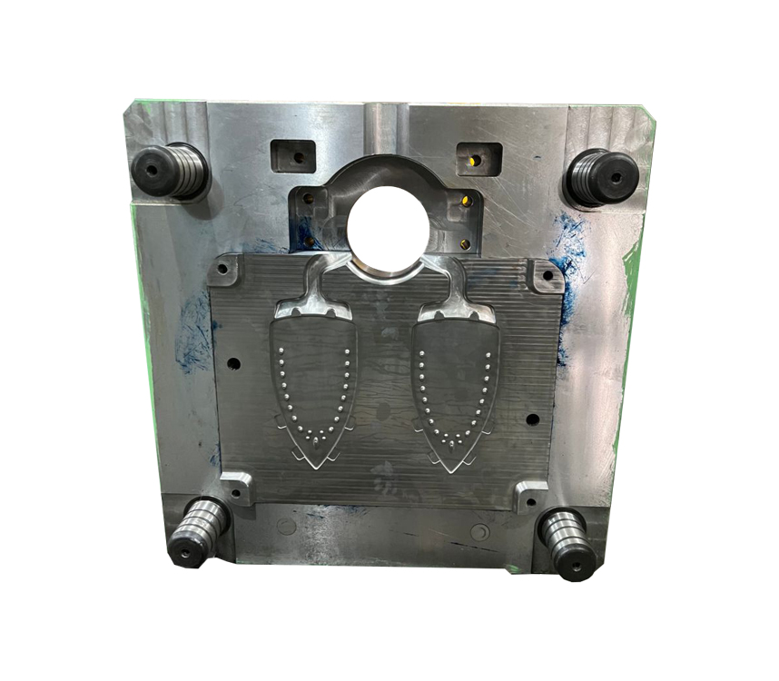 High Pressure Die Casting and Manufacturing HPDC